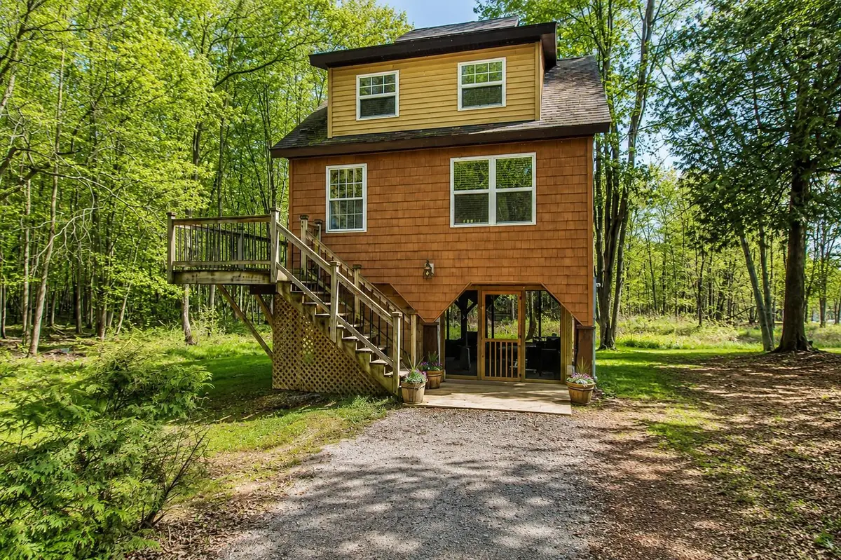11 Hojaboom Road, Saint Albans, VT 05478 - #1