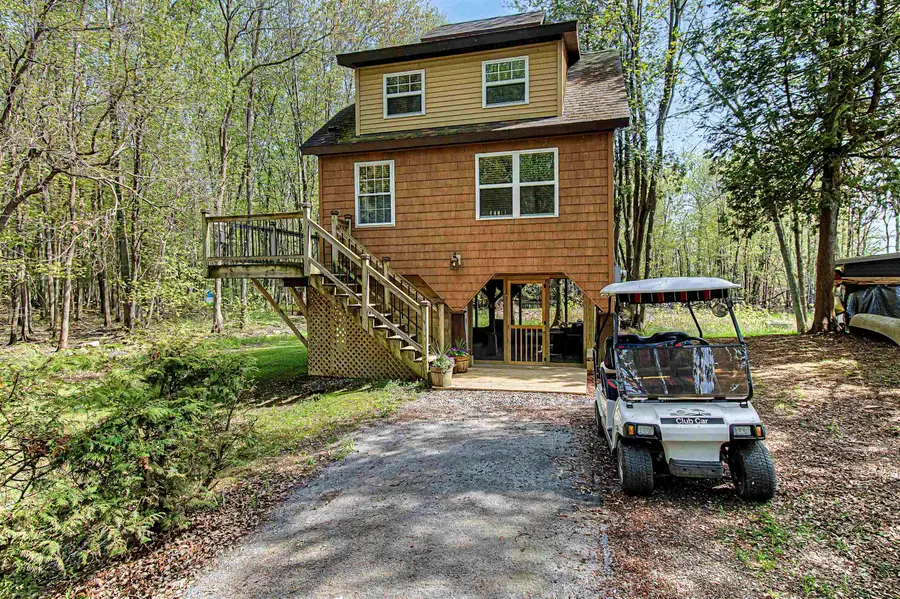 11 Hojaboom Road, Saint Albans, VT 05478 - #2