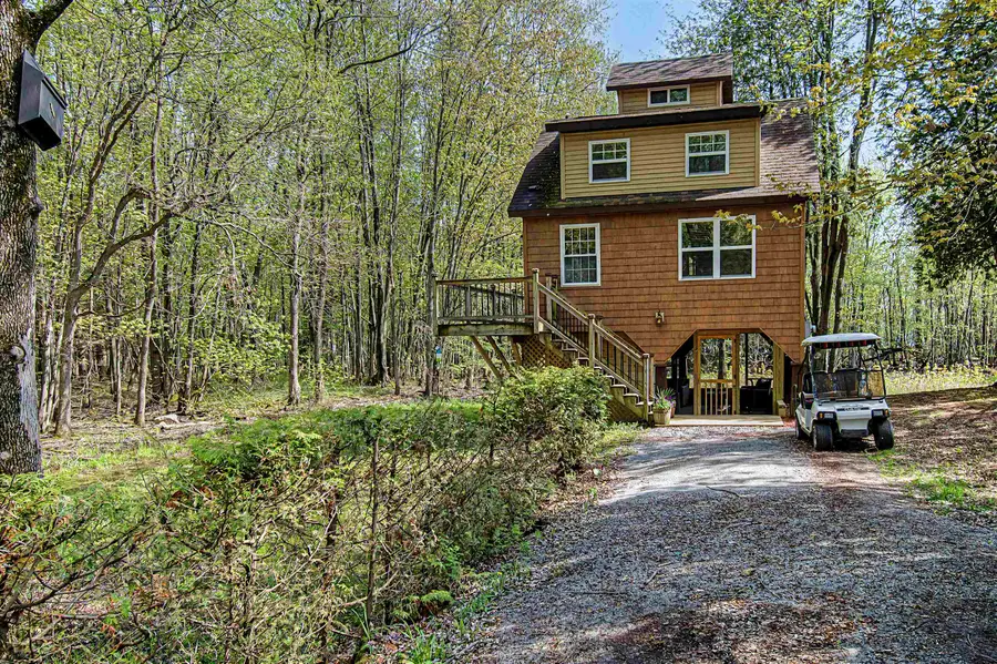 11 Hojaboom Road, Saint Albans, VT 05478 - #3