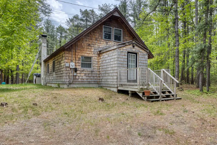 31 Stoddard Lane, Freedom, NH 03836 - #2