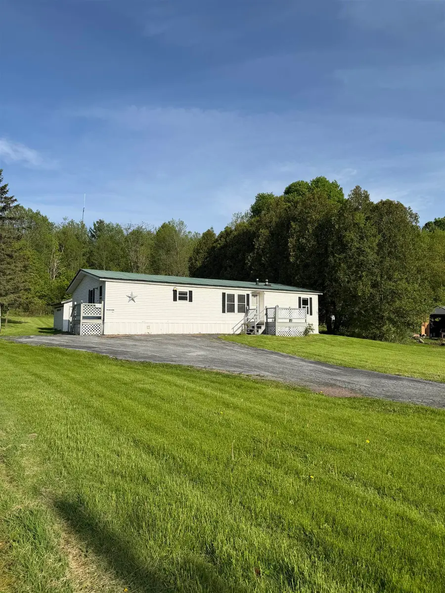 68 Railroad Street, Milton, VT 05468 - #3