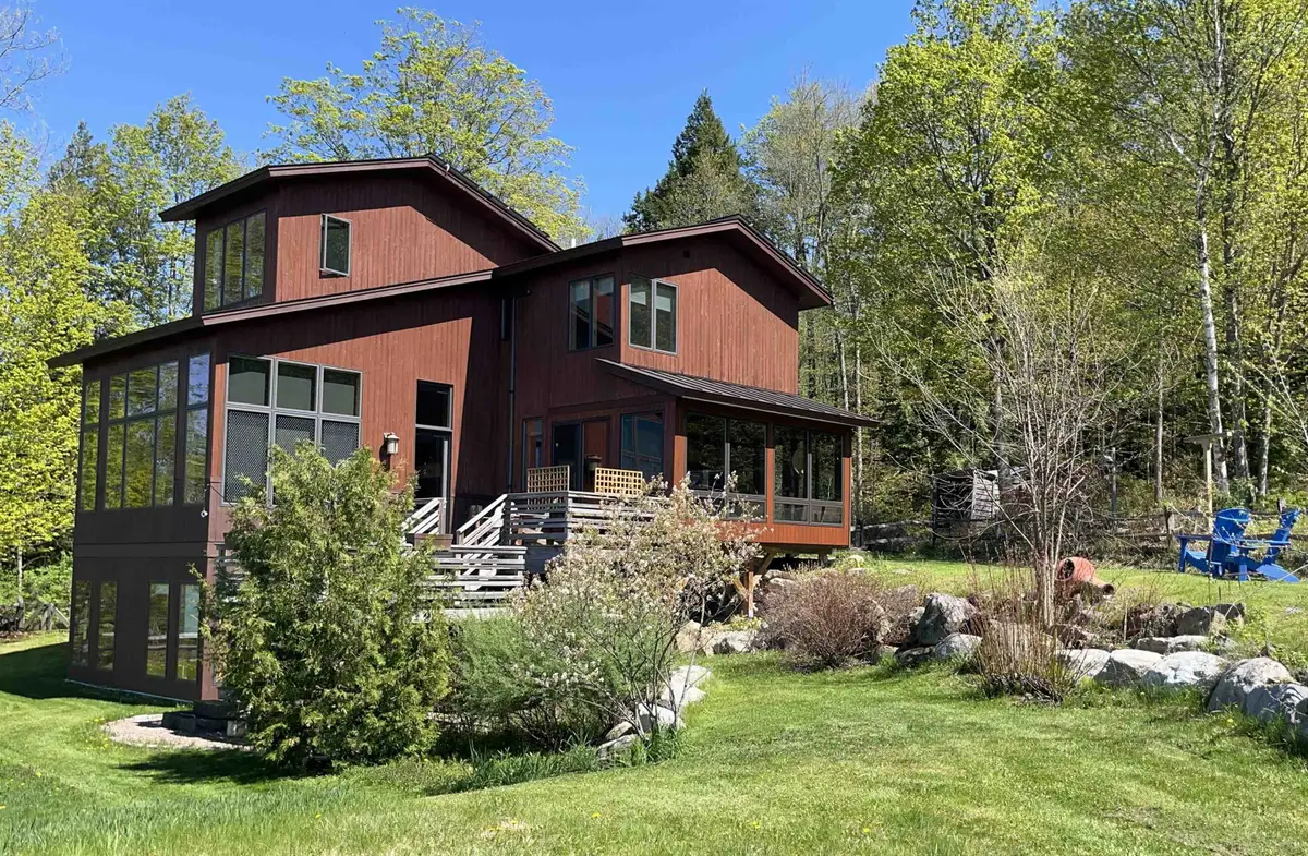 335 Valley View Drive, Addison, VT 05491 - #1