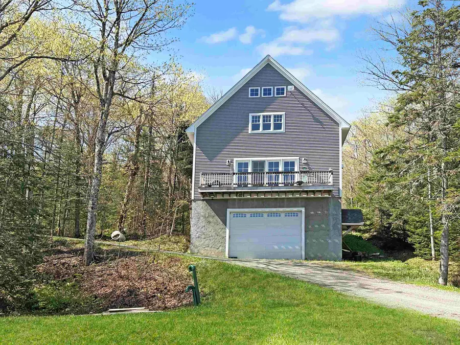 19 Backiel Drive, Stewartstown, NH 03576 - #3