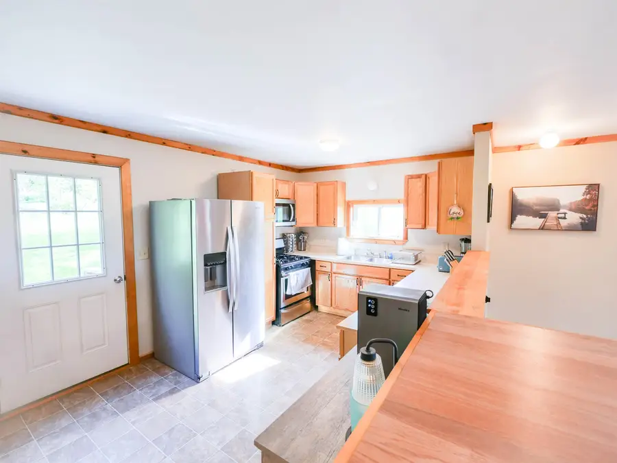 20 Perch Pond Road, Benson, VT 05743 - #3