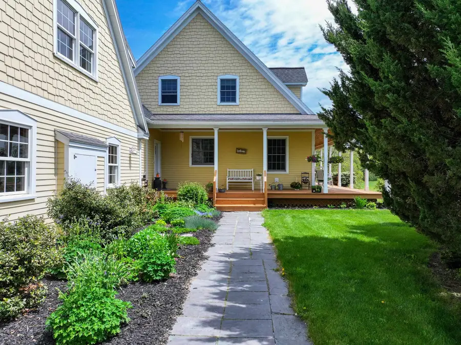 1276 Swinton Road, Bridport, VT 05734 - #3