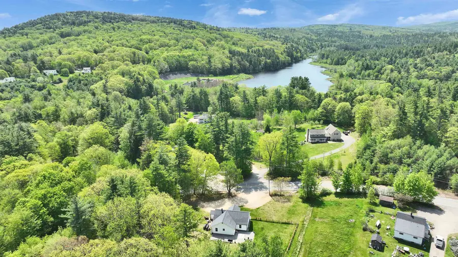 41 Ashburnham Road, New Ipswich, NH 03071 - #2