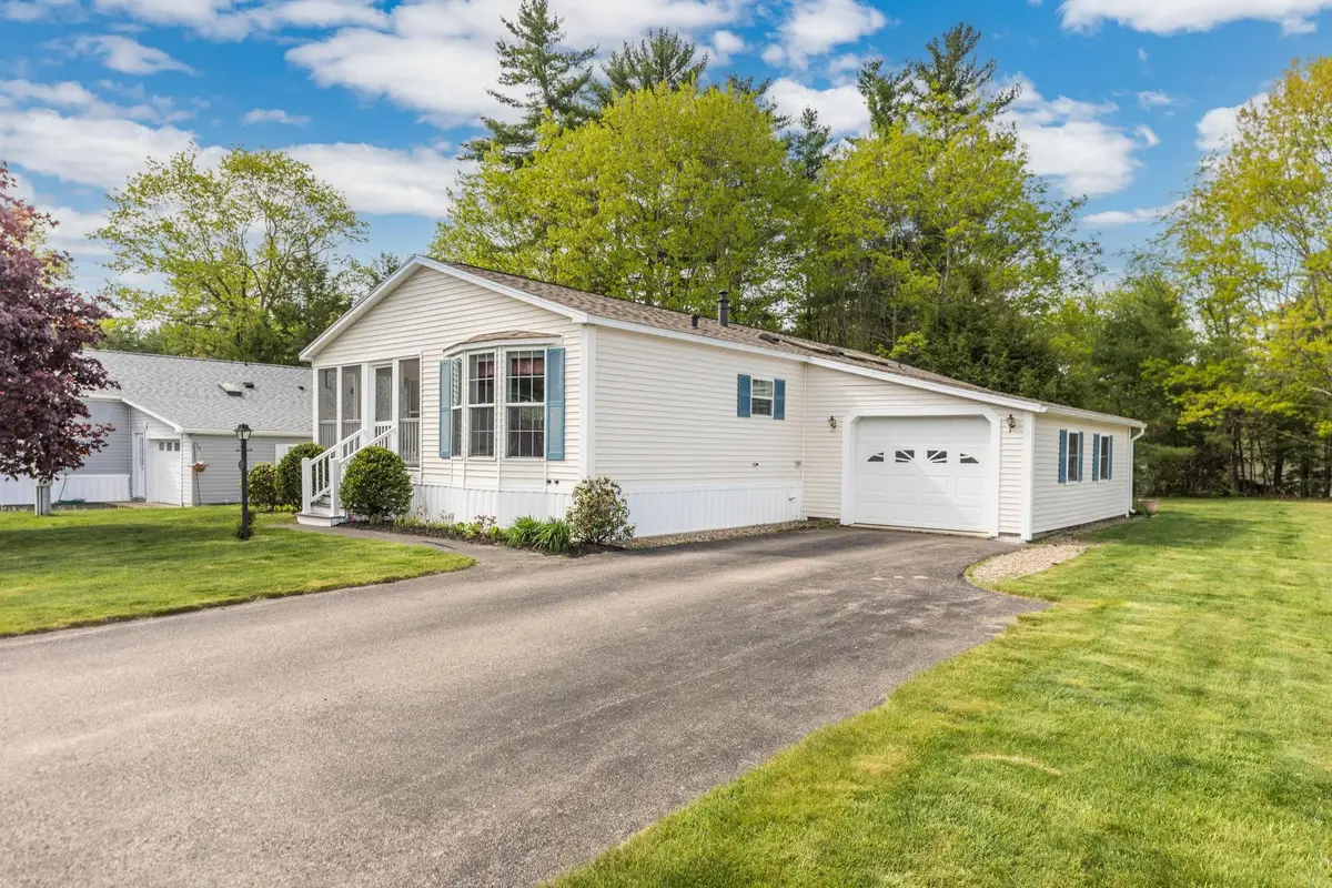 27 Watercress Drive, Rochester, NH 03868 - #1