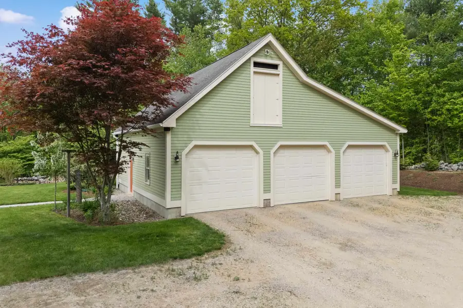 207 Webster Mills Road, Pittsfield, NH 03263 - #3