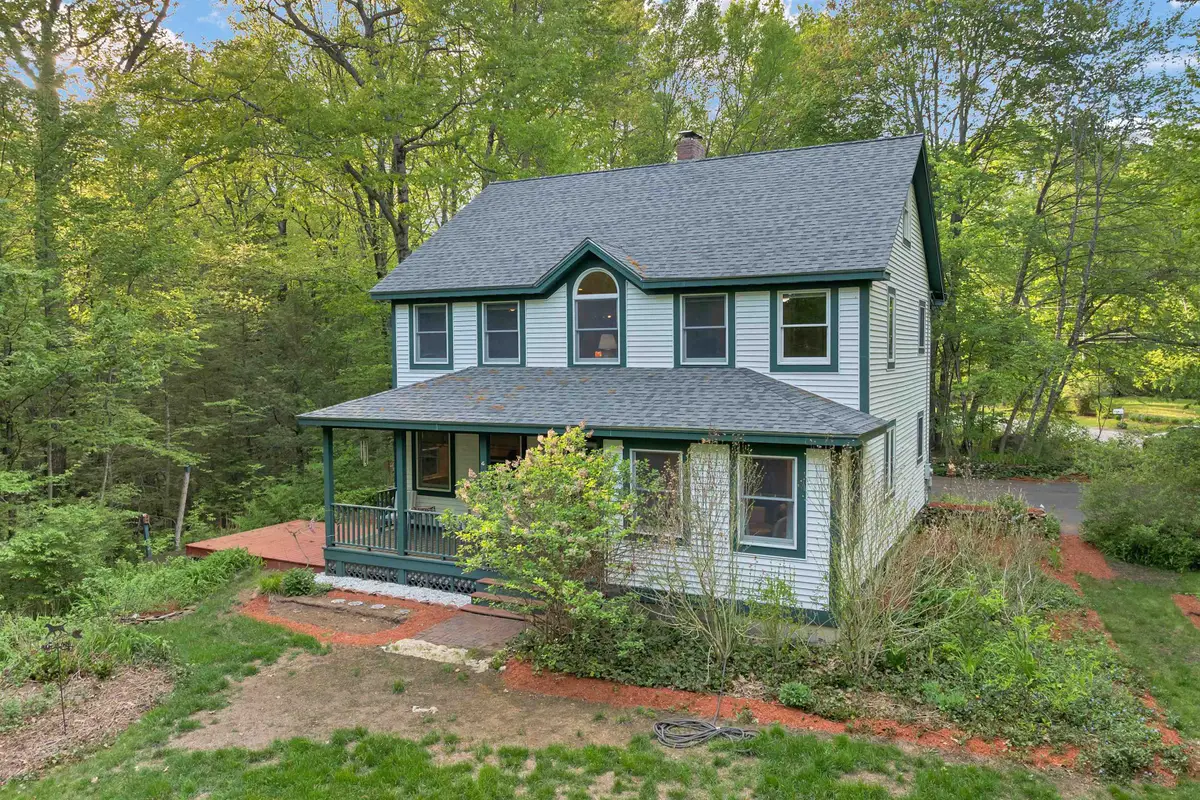 9 Highland Ridge Road, Barrington, NH 03825 - #1