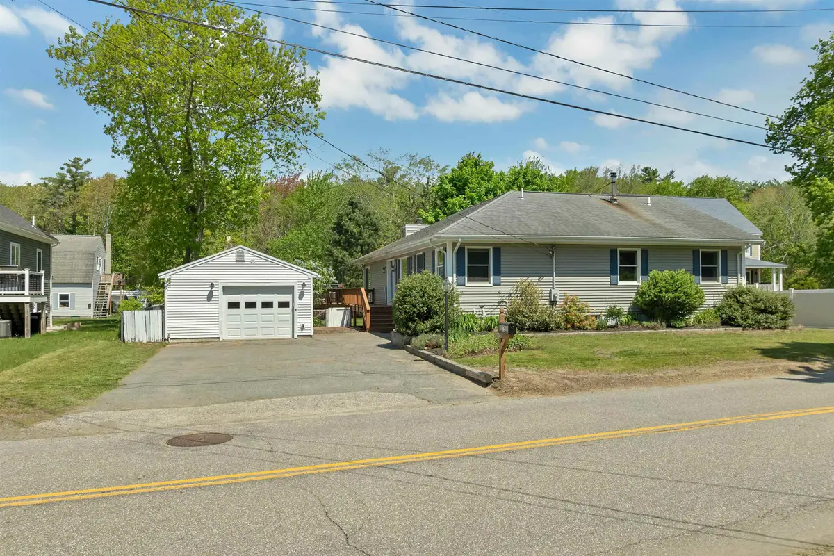 15 Adams Avenue, Seabrook, NH 03874 - #1