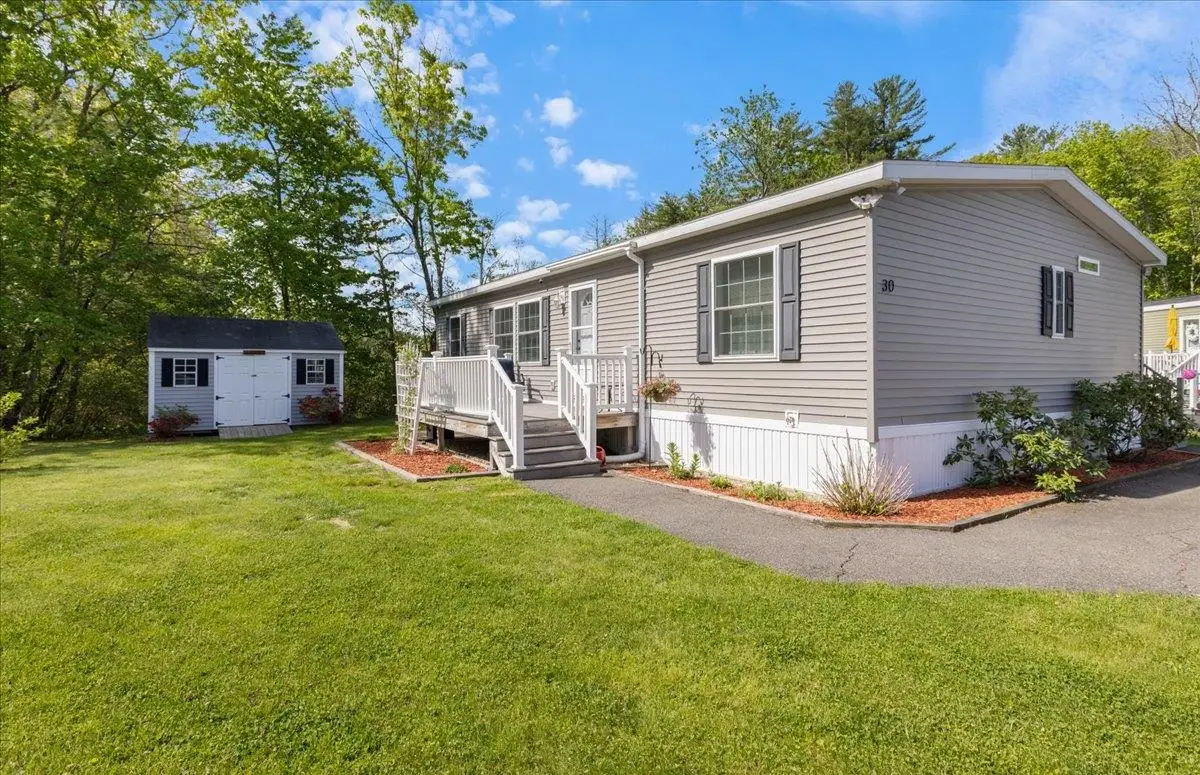 30 Eglin Boulevard, Londonderry, NH 03053 - #1