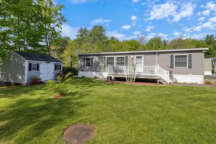 30 Eglin Boulevard, Londonderry, NH 03053 - #2