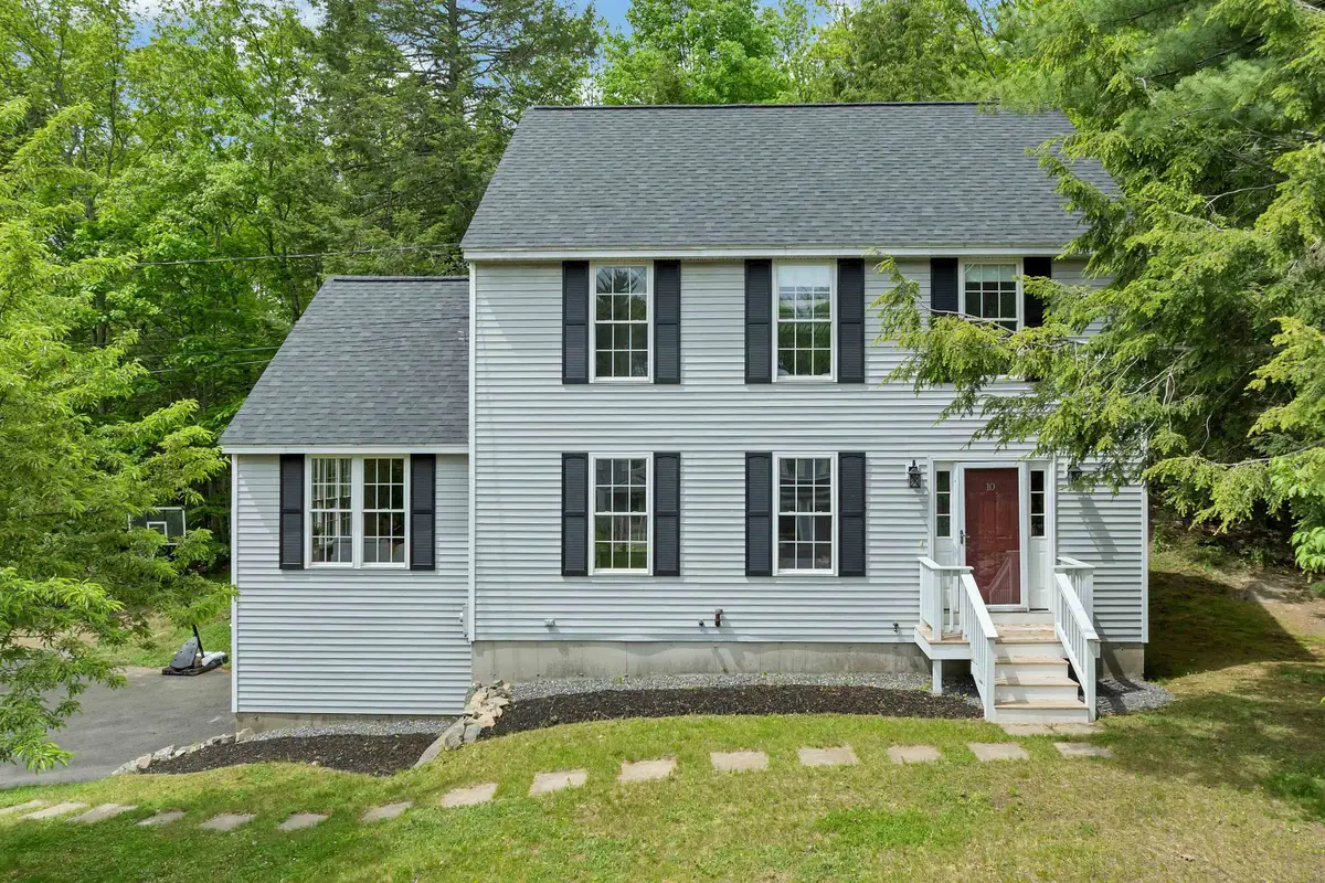 10 Edwin Lane, Newmarket, NH 03857 - #1