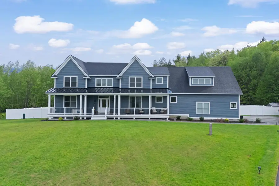 13 Stone Creek Drive, Brentwood, NH 03833 - #2