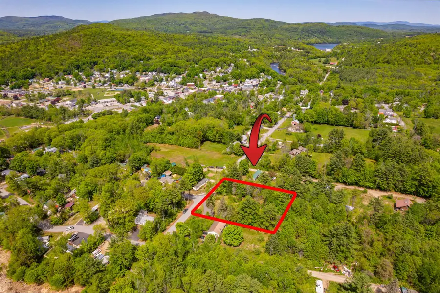 165 Prospect Street, Bristol, NH 03222 - #3