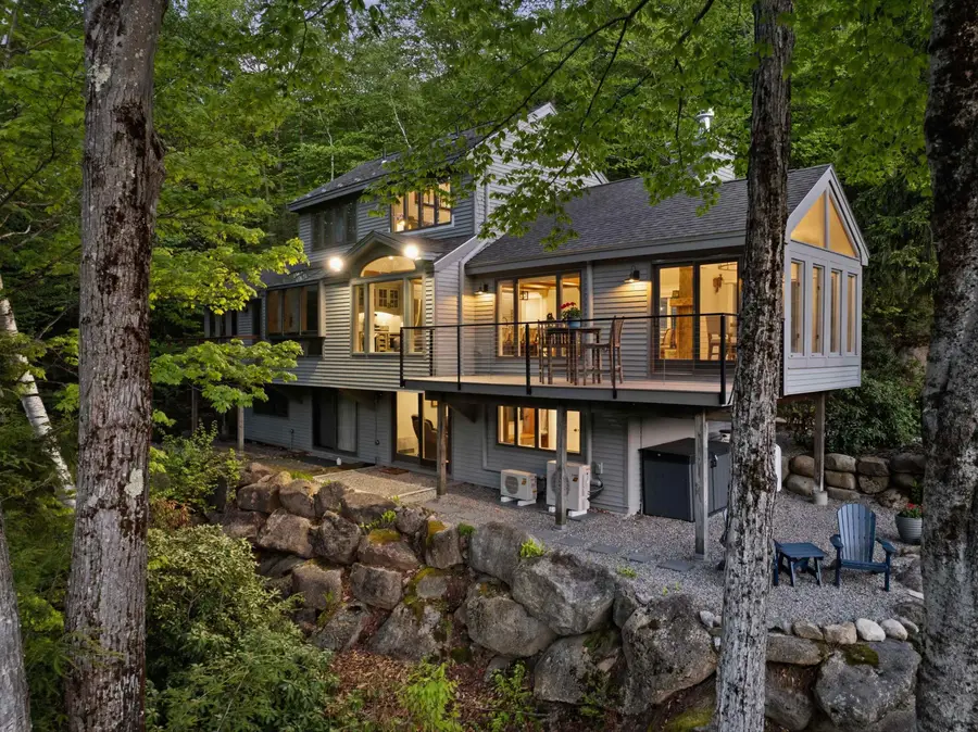 26 Loonwood Drive #1, Lincoln, NH 03251 - #2