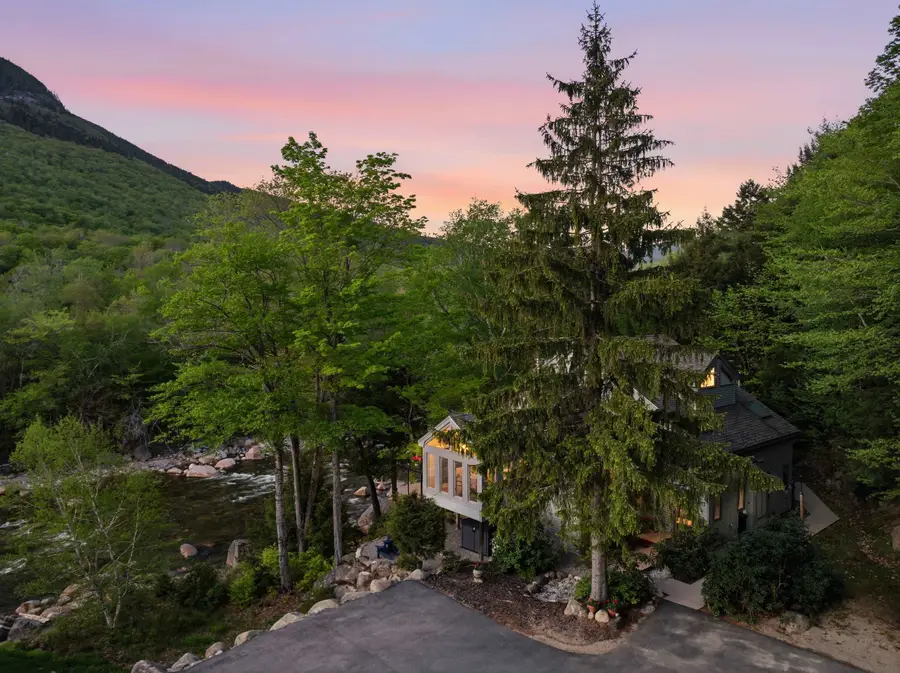 26 Loonwood Drive #1, Lincoln, NH 03251 - #3