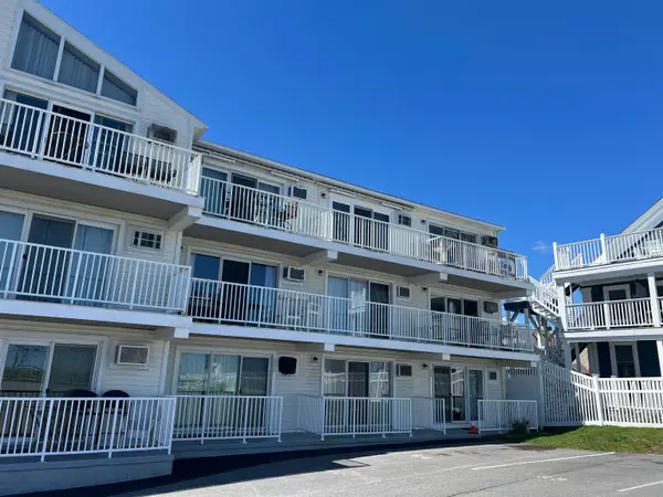 933 Ocean Boulevard #308, Hampton, NH 03842