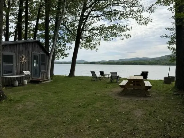 85 Island Drive, Bridport, VT 05734-9300