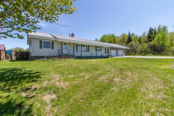 59 Cedar Wood Drive, Brighton, VT 05846