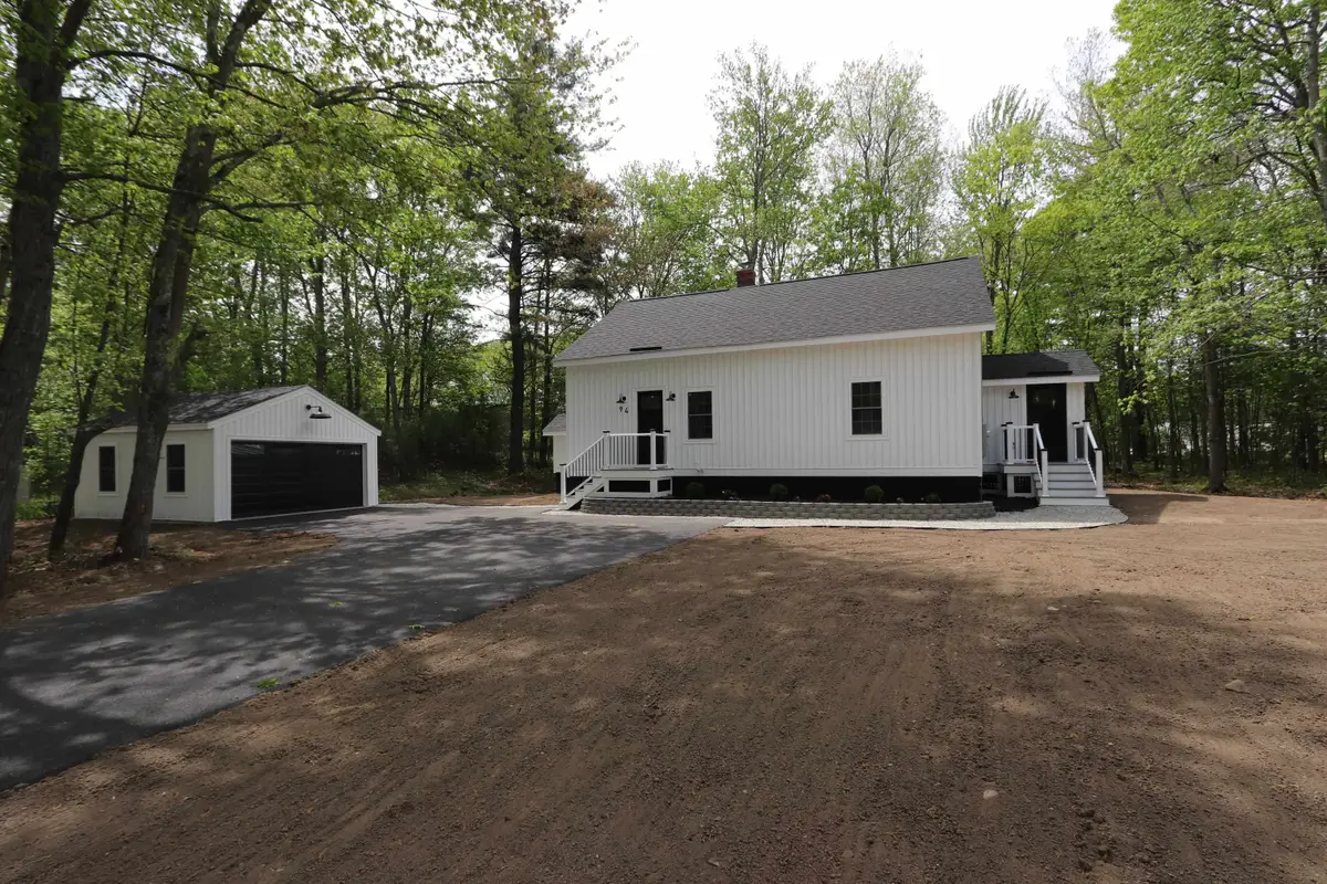 94 Blackwater Road, Somersworth, NH 03878 - #1