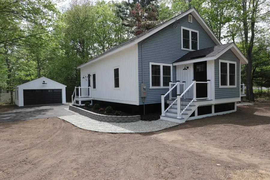 94 Blackwater Road, Somersworth, NH 03878 - #3