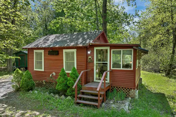 218 New Road, Salisbury, NH 03268