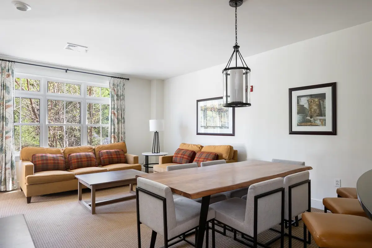 102 Forest Drive #202 (LO 204)/ IV Clay Brook at Sugarbush, Warren, VT 05674 - #1