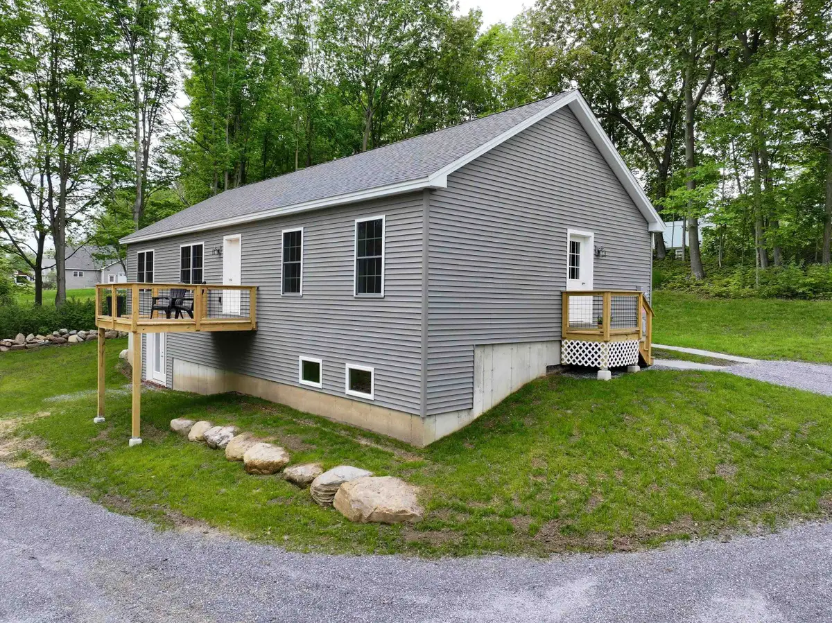 261 School Street, Shoreham, VT 05770 - #1
