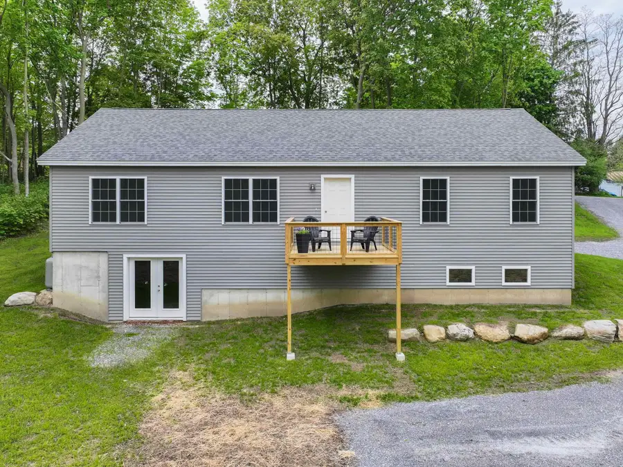 261 School Street, Shoreham, VT 05770 - #3