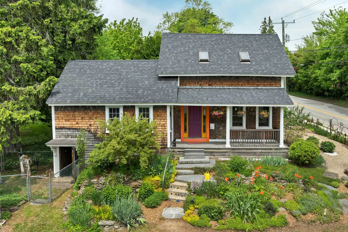 93 Stark Avenue, Dover, NH 03820 - #1