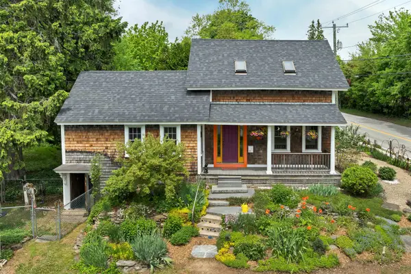 93 Stark Avenue, Dover, NH 03820