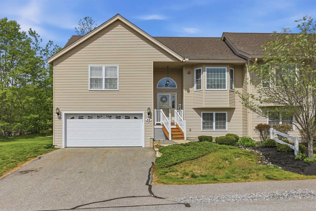 56 Hall Road, Fremont, NH 03044 - #1