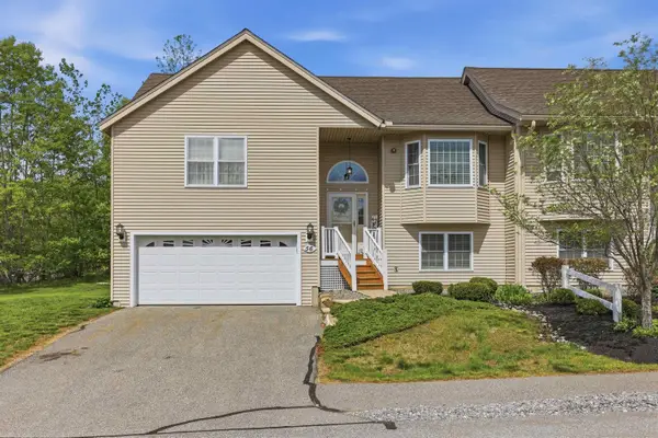 56 Hall Road, Fremont, NH 03044