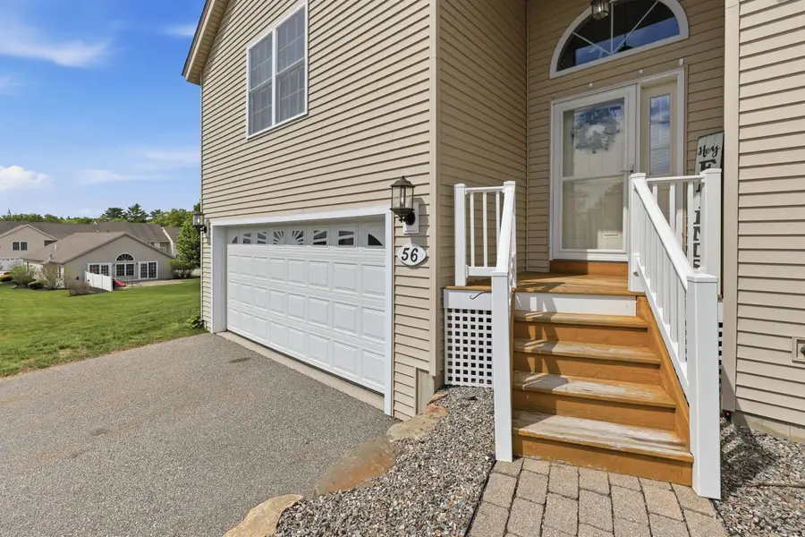 56 Hall Road, Fremont, NH 03044 - #2
