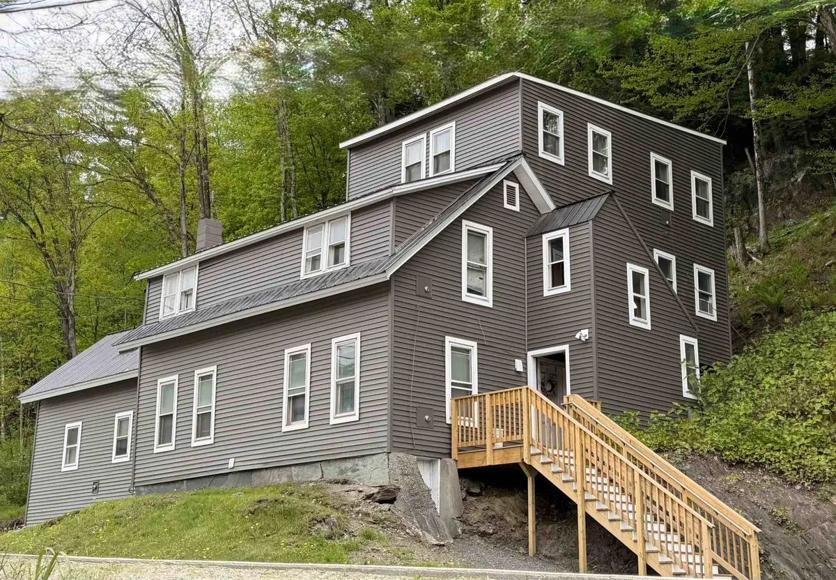 321 South Main Street, Stowe, VT 05672 - #1