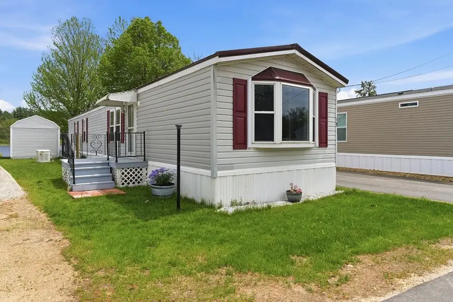 19 Esther Lane, Northwood, NH 03261 - #2