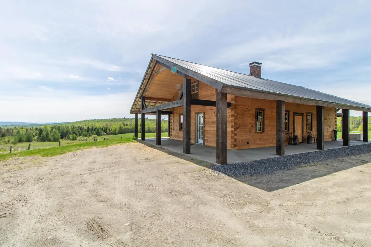 142 Minister Hill Road, Wheelock, VT 05851 - #1