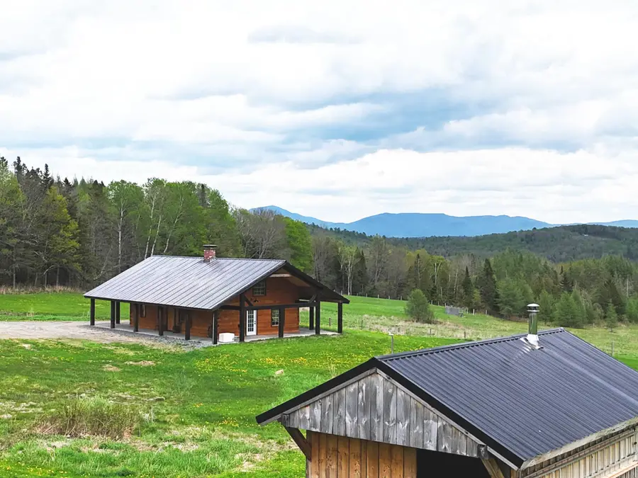 142 Minister Hill Road, Wheelock, VT 05851 - #3