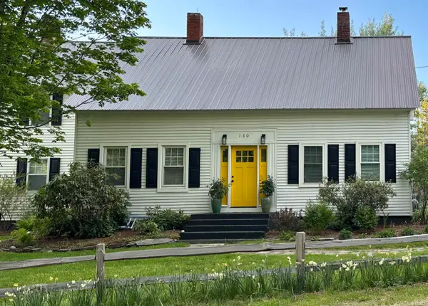 130 Village Road, Langdon, NH 03602