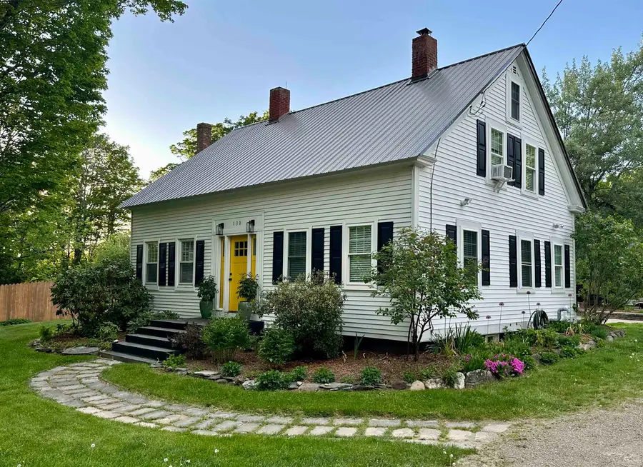 130 Village Road, Langdon, NH 03602 - #2