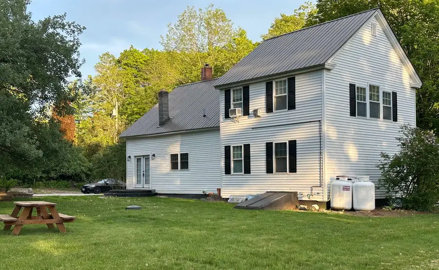 130 Village Road, Langdon, NH 03602 - #3
