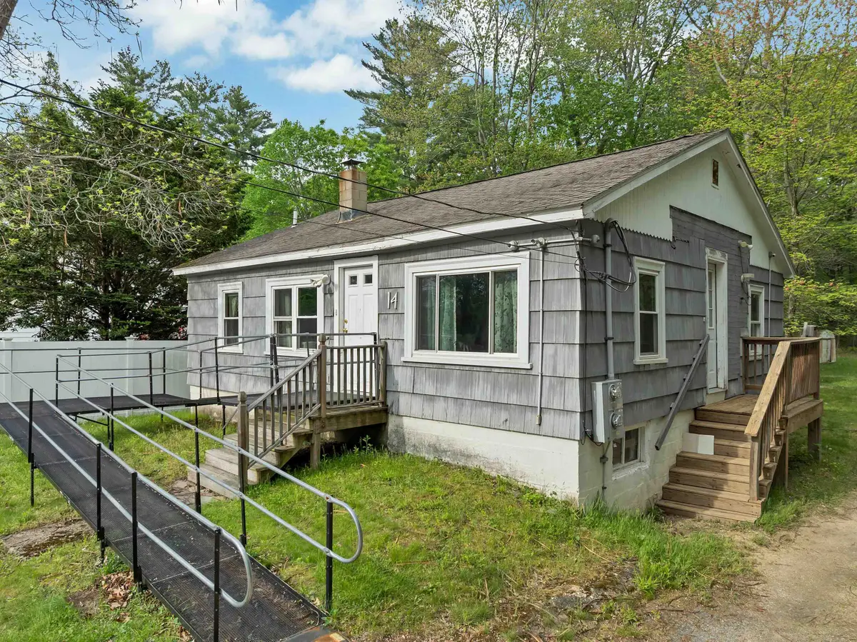 14 Belmont Street, Salem, NH 03079 - #1