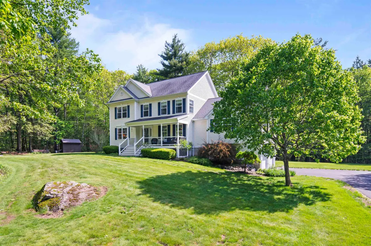 3 Deerhaven Drive, Exeter, NH 03833 - #1