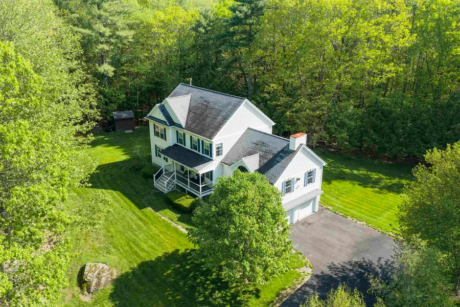3 Deerhaven Drive, Exeter, NH 03833 - #2