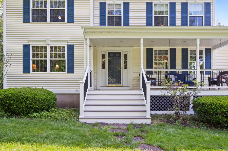 3 Deerhaven Drive, Exeter, NH 03833 - #3