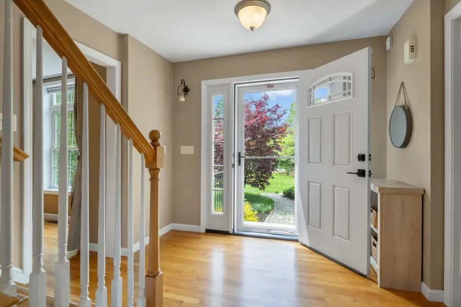 212 Oak Hill Road, Barrington, NH 03825 - #3