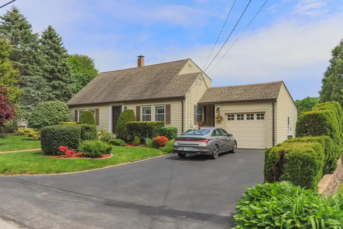 39 Dearborn Avenue, Hampton, NH 03842 - #1