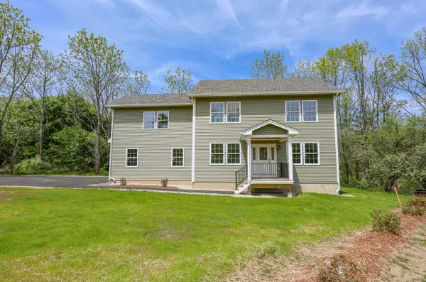 1 Allen Lane, Durham, NH 03824