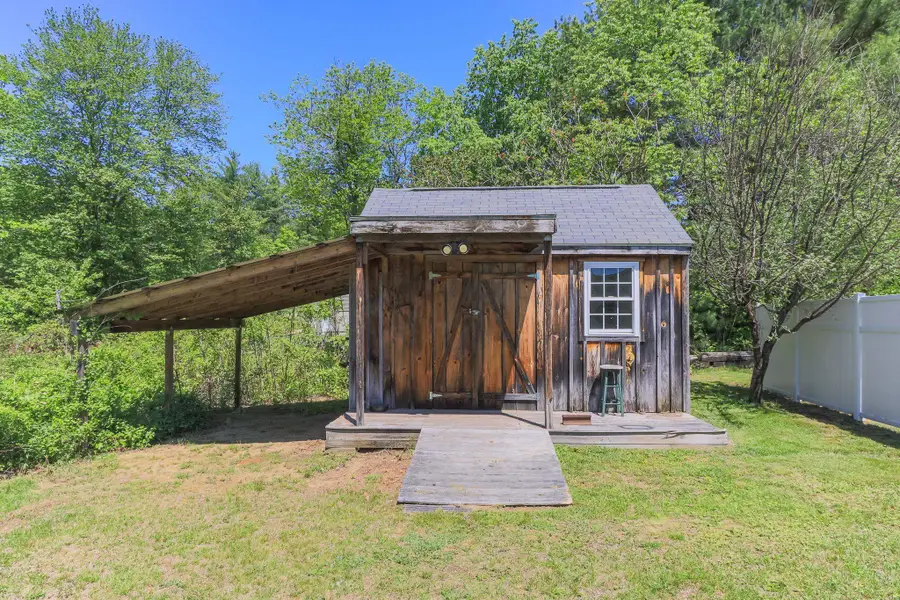 12 Mountain View Road, Deerfield, NH 03037 - #2